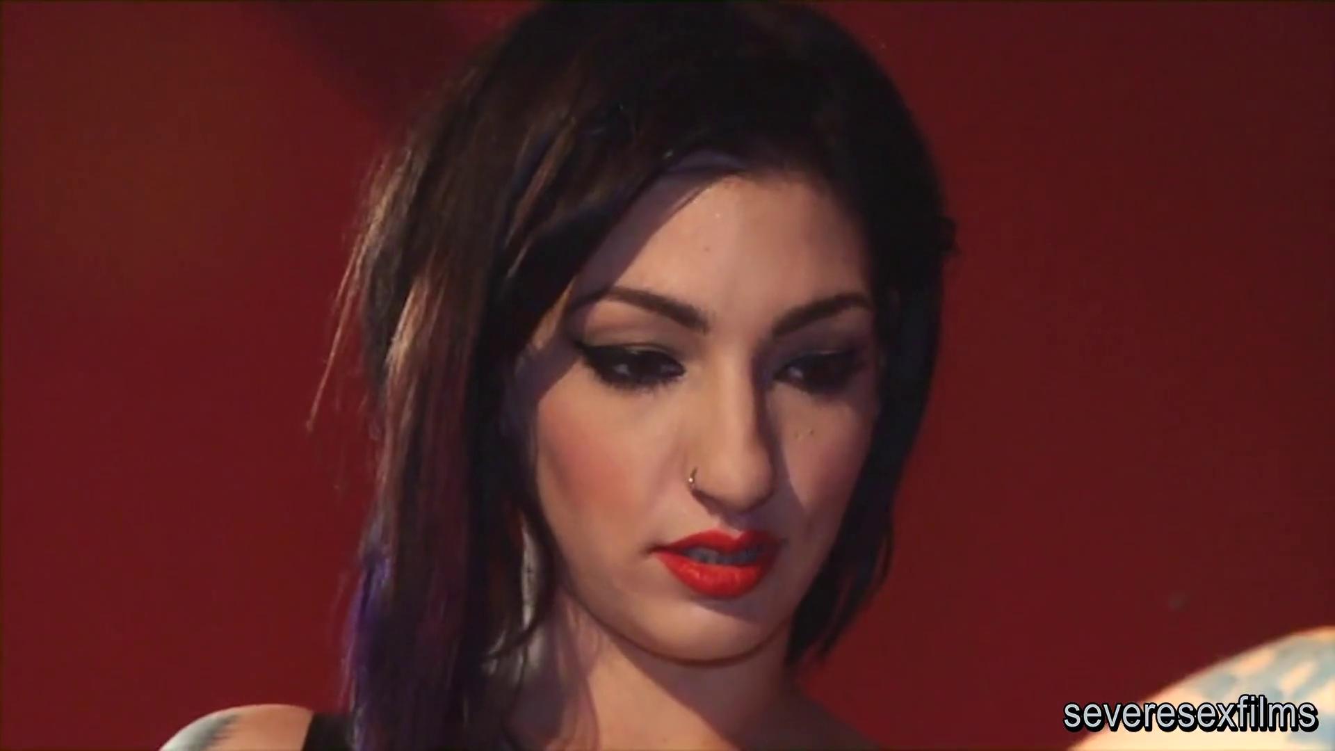 Perversion And Punishment 4 - scene 5