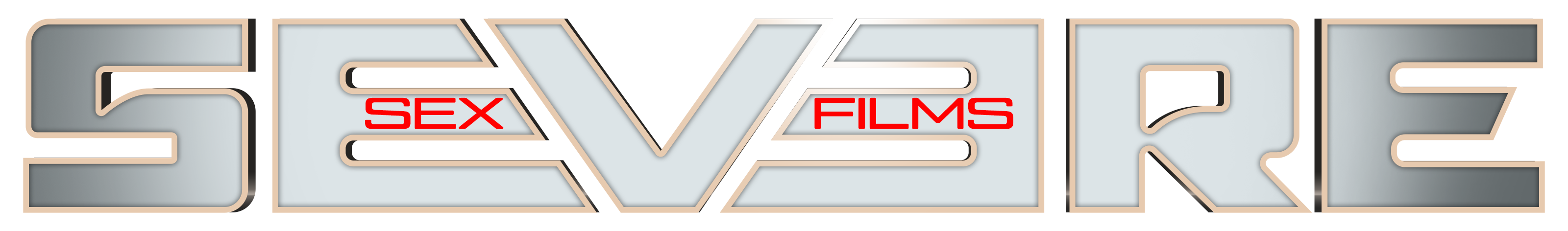 Severe Sex Films Logo