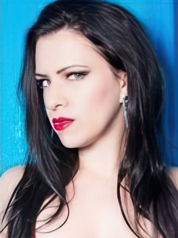 Justine Cross